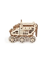 UGears Mars Buggy