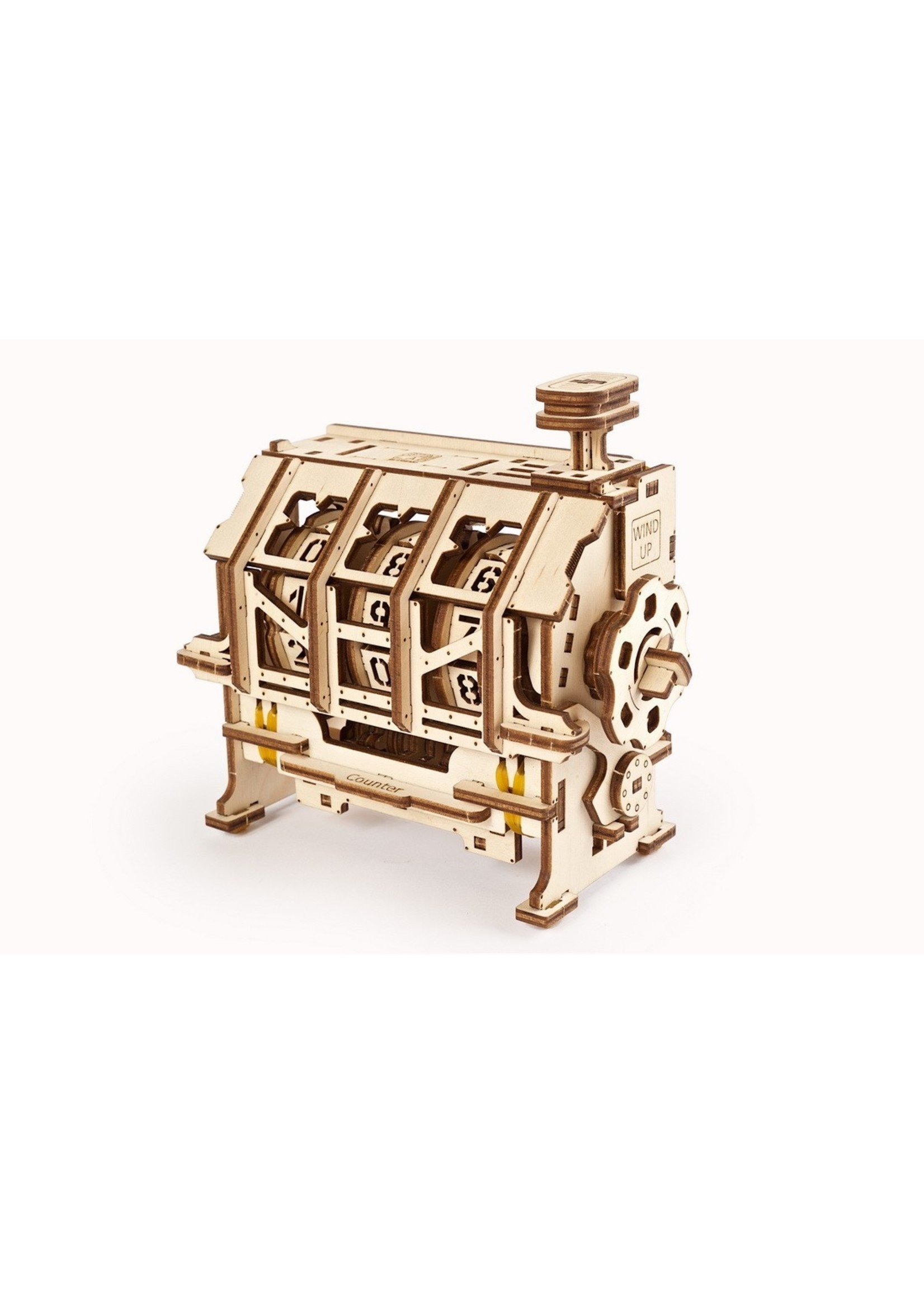 UGears STEM-lab Counter