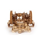 UGears STEM-lab Differential