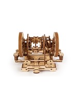 UGears STEM-lab Differential