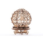 UGears Mechanical Flower