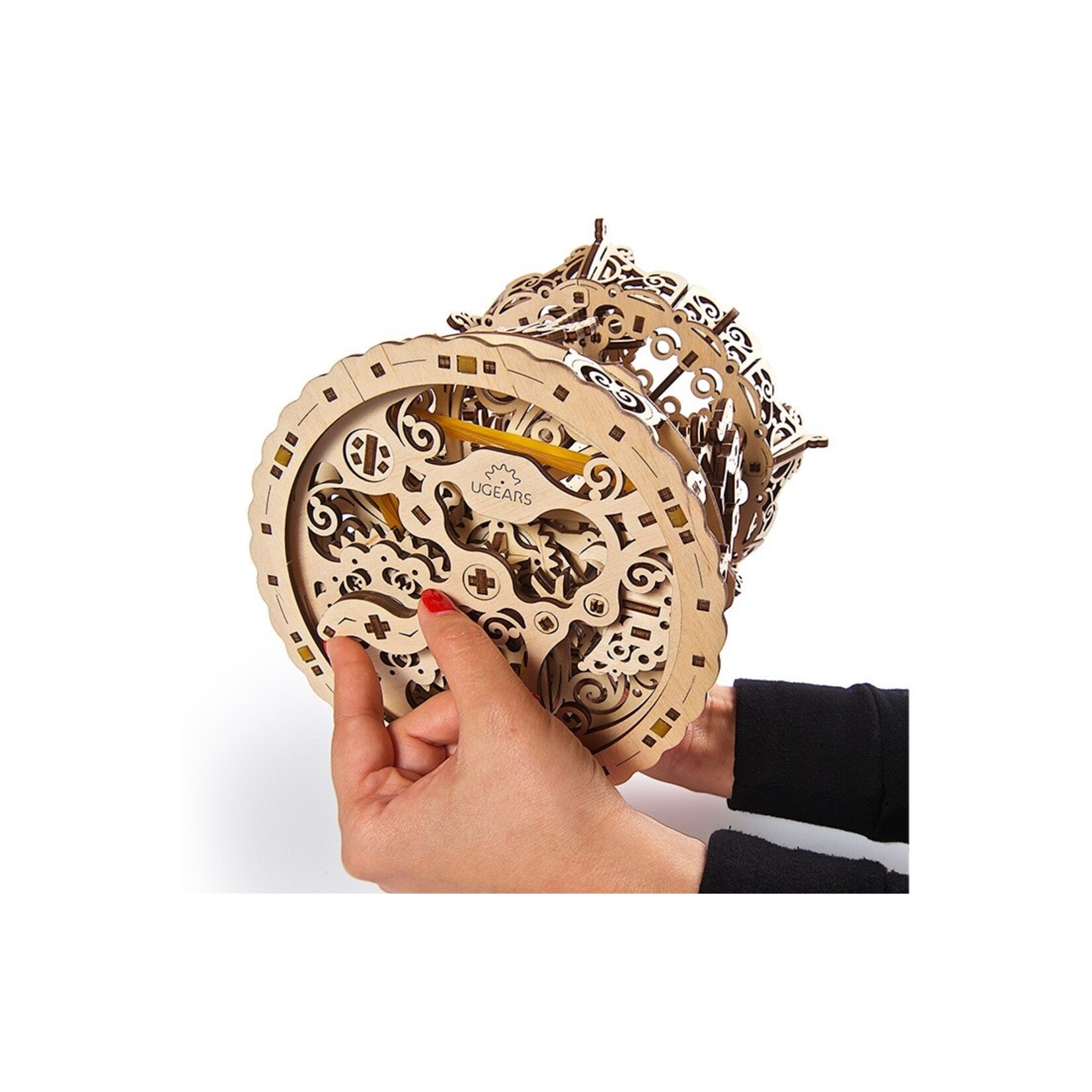 UGears Carousel