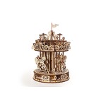 UGears Carousel