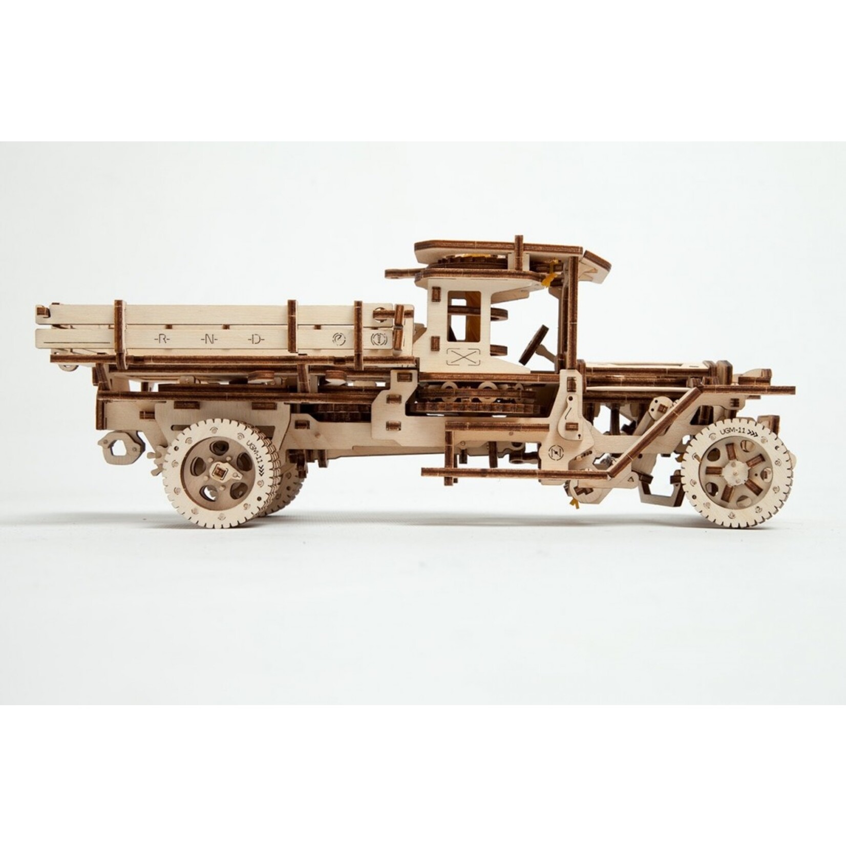UGears UGM-11 Truck