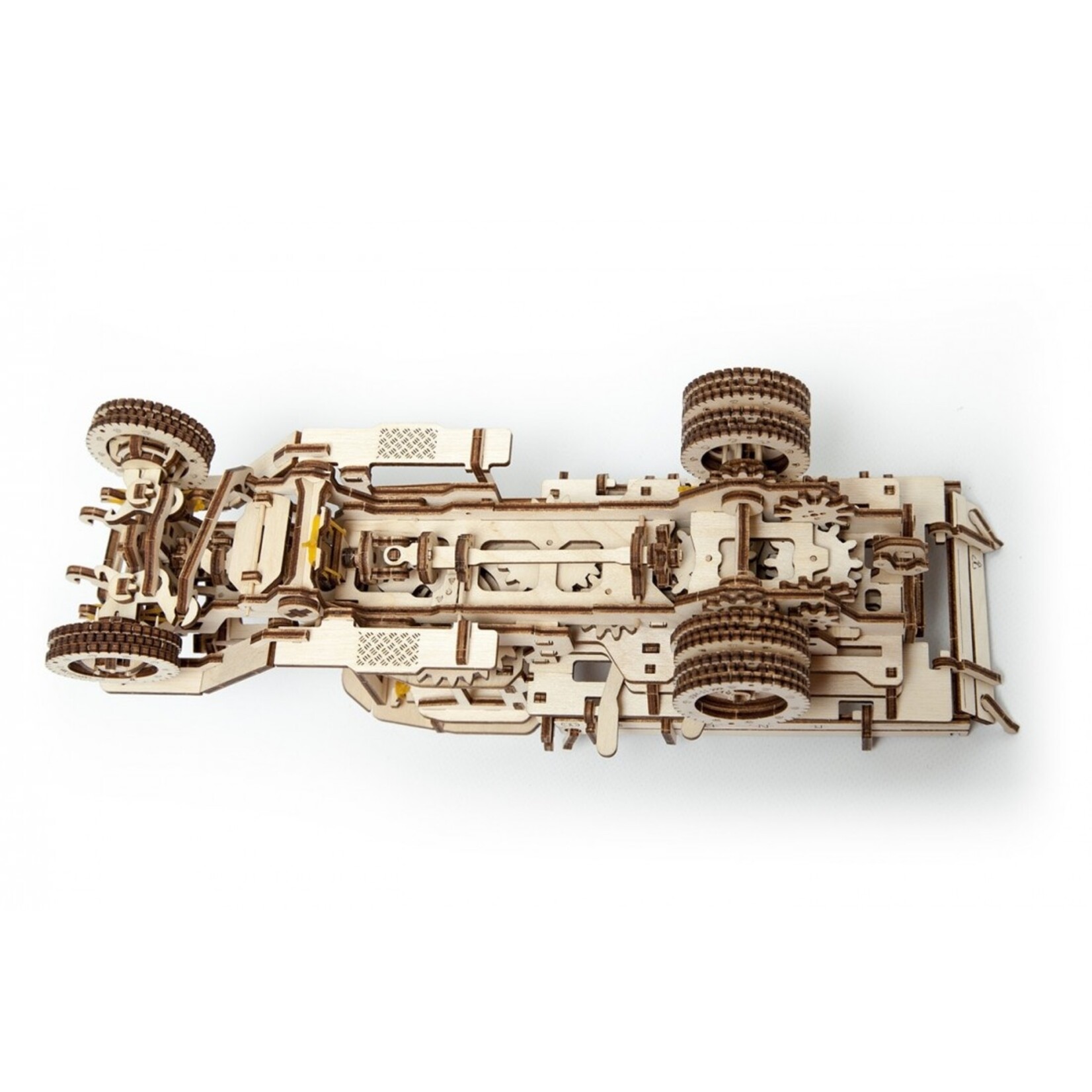 UGears UGM-11 Truck