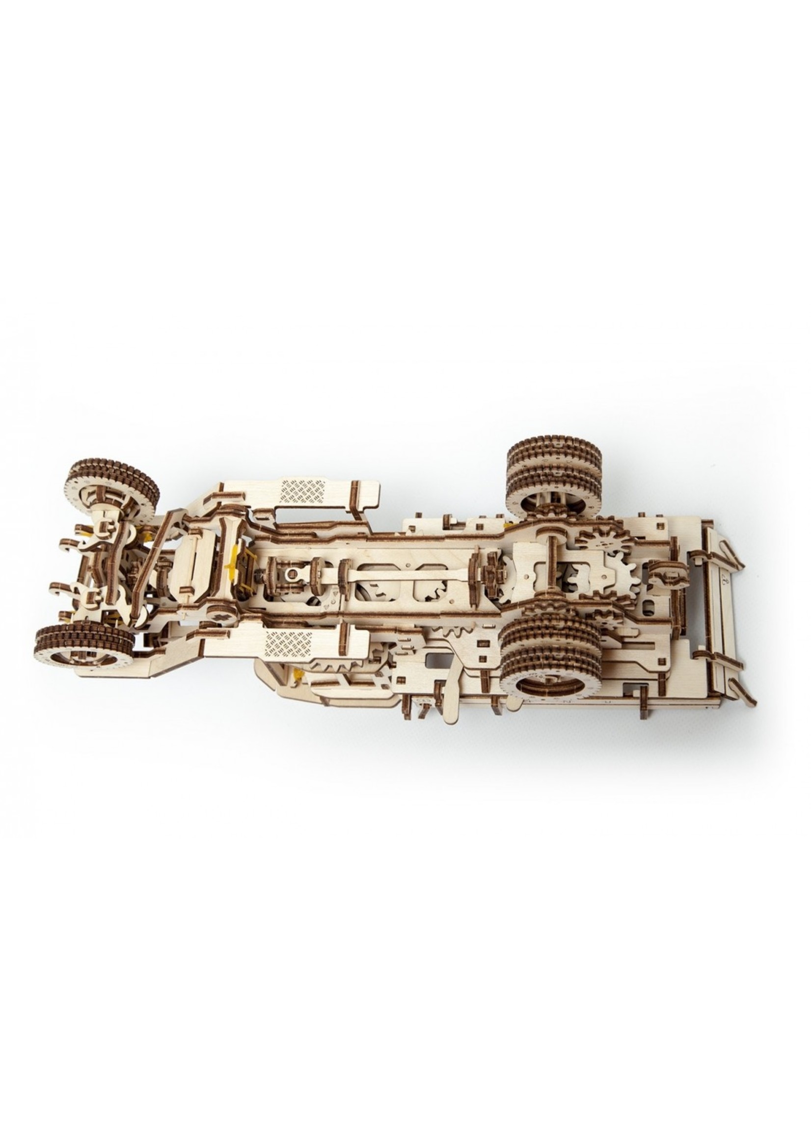 UGears UGM-11 Truck