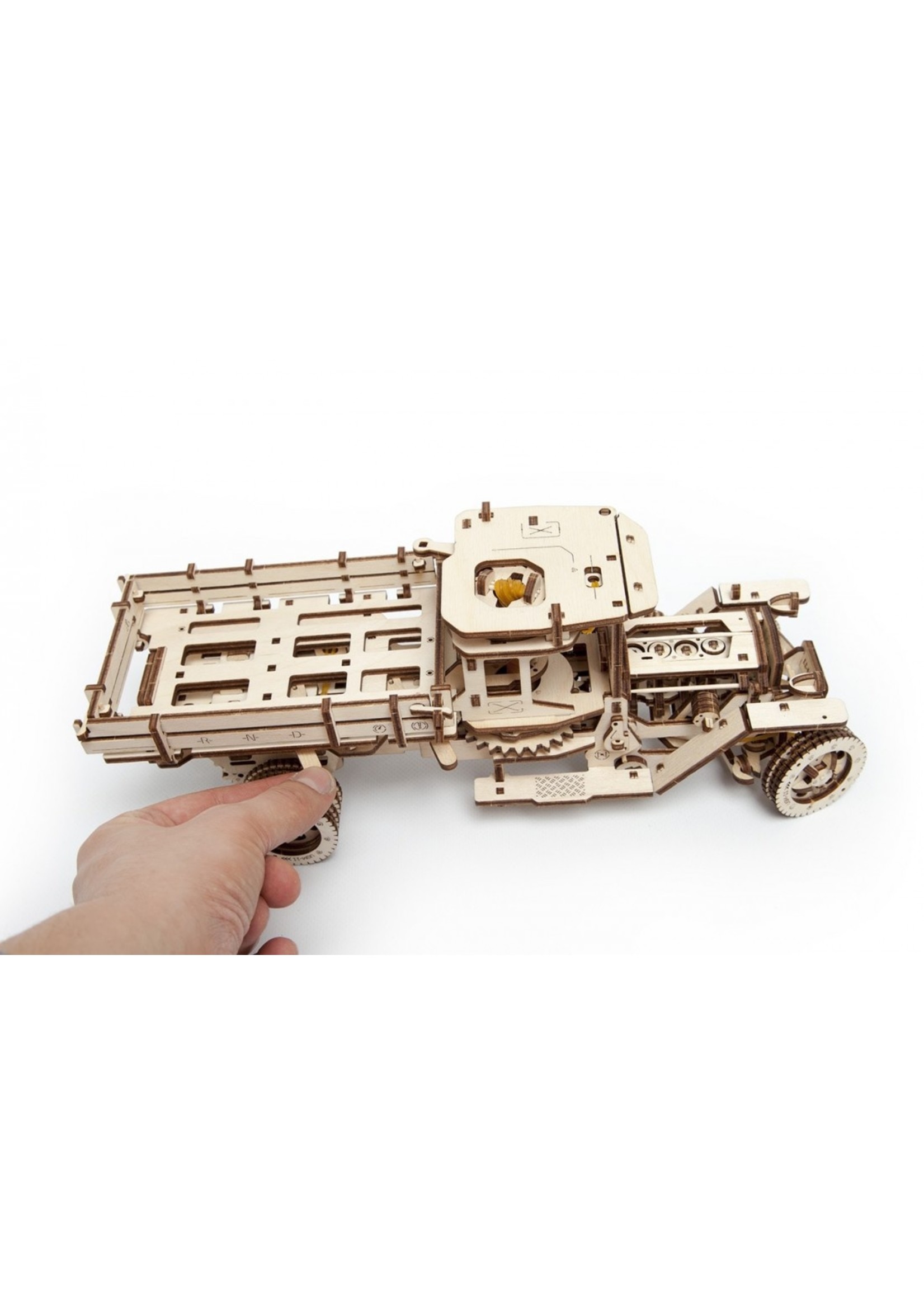 UGears UGM-11 Truck