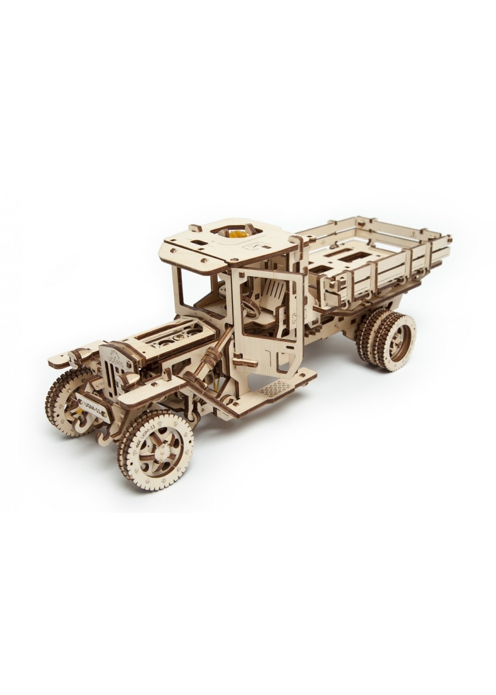 UGears UGM-11 Truck