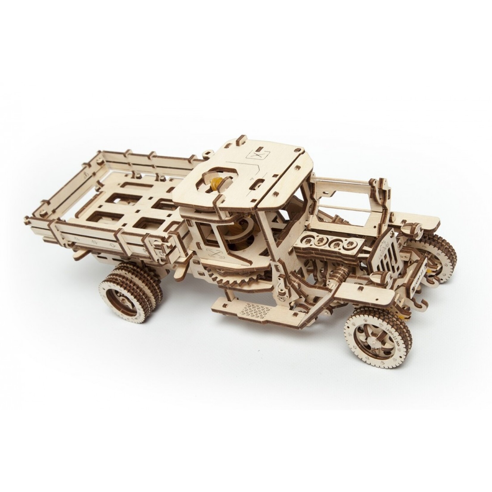 UGears UGM-11 Truck
