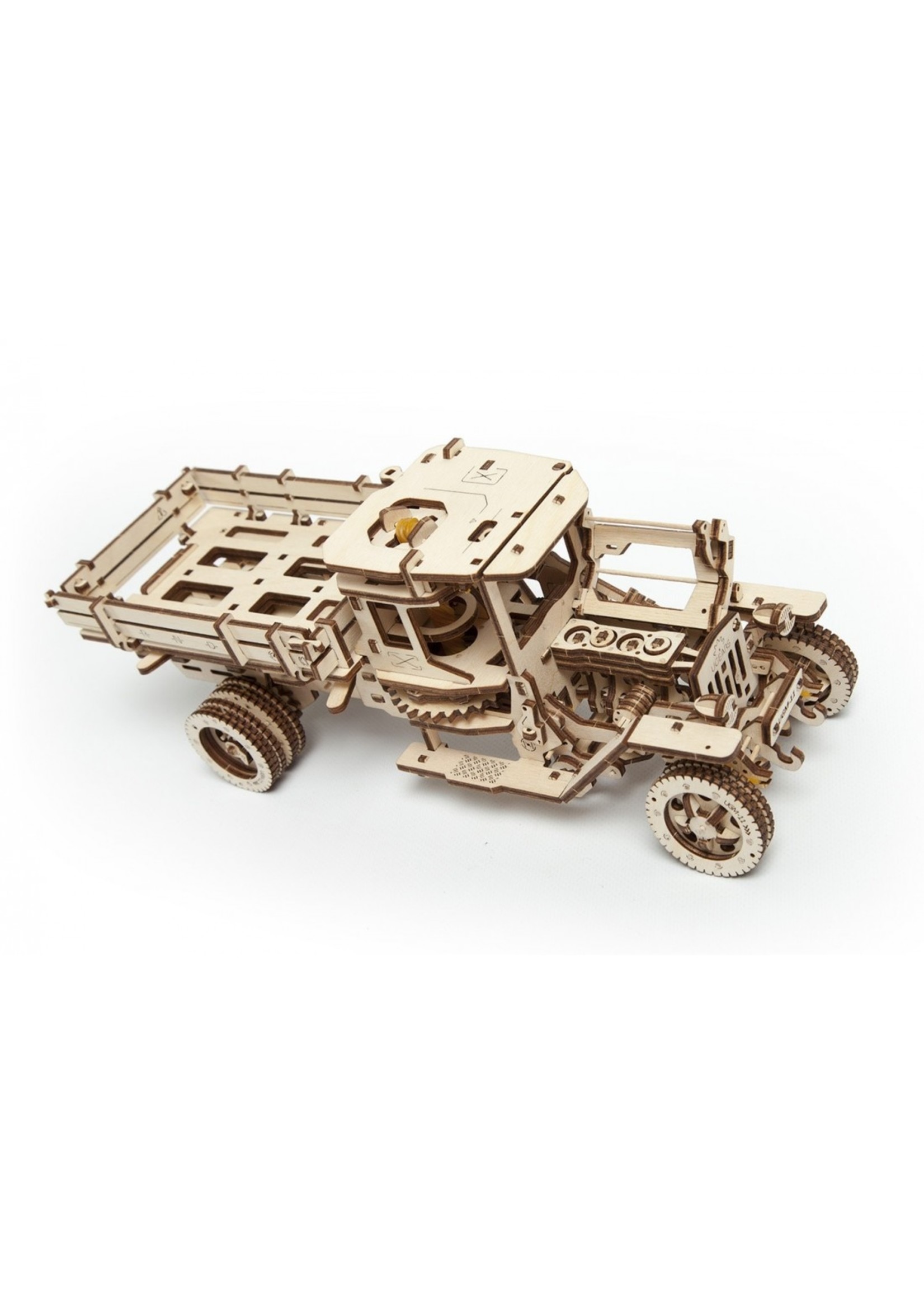 UGears UGM-11 Truck