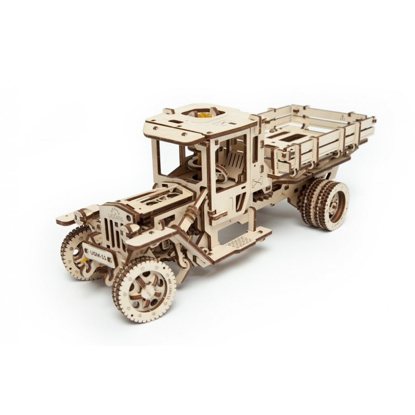 UGears UGM-11 Truck