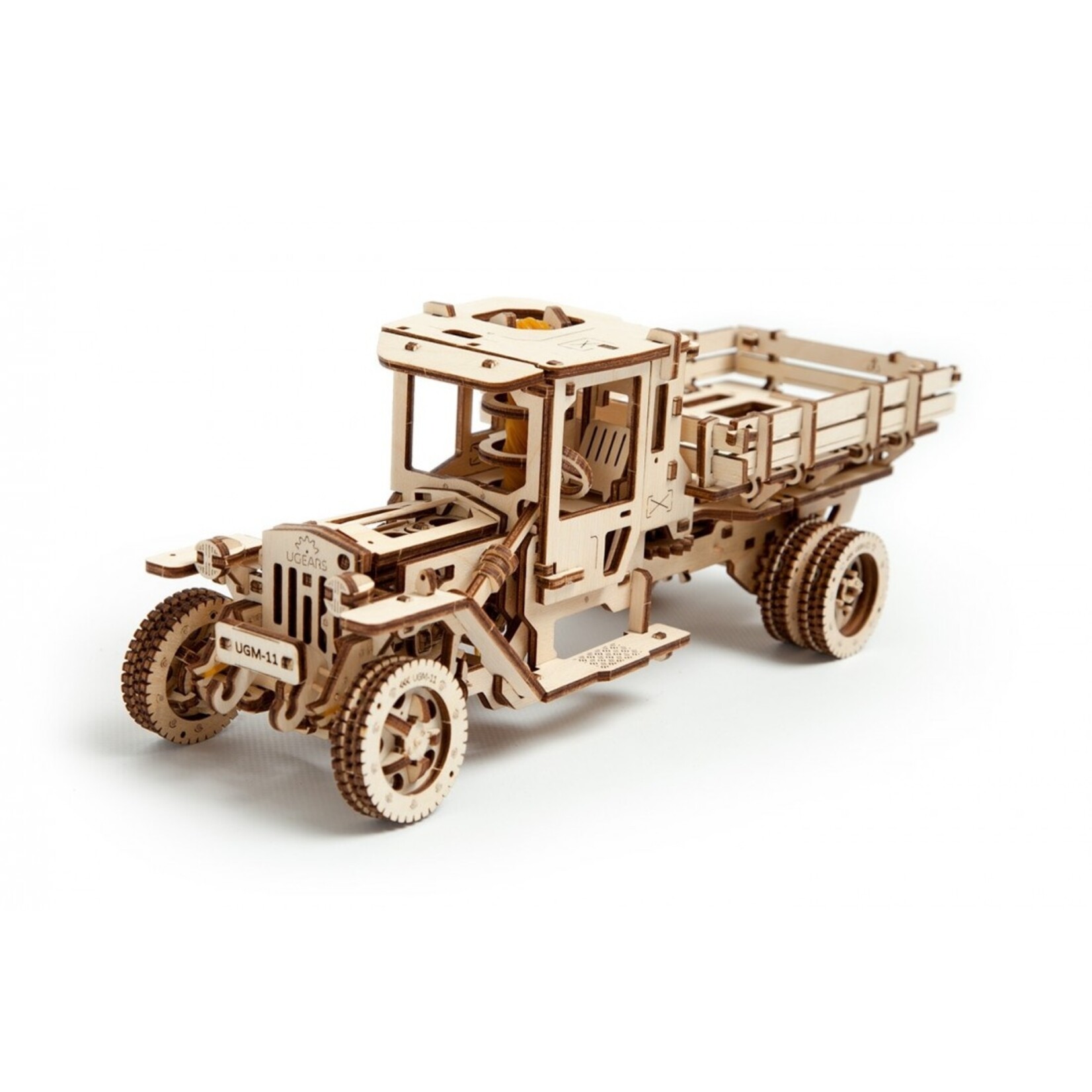 UGears UGM-11 Truck