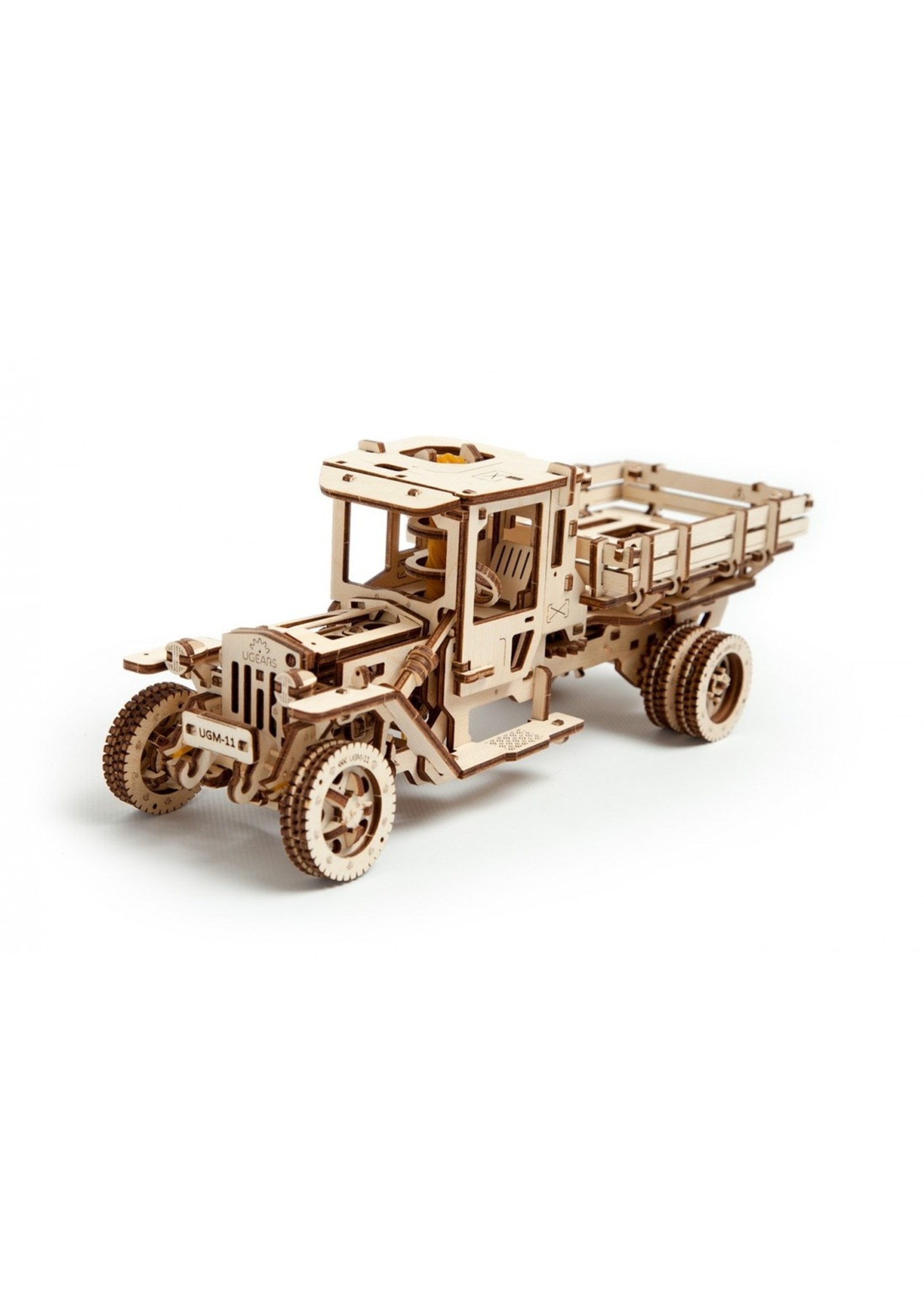 UGears UGM-11 Truck