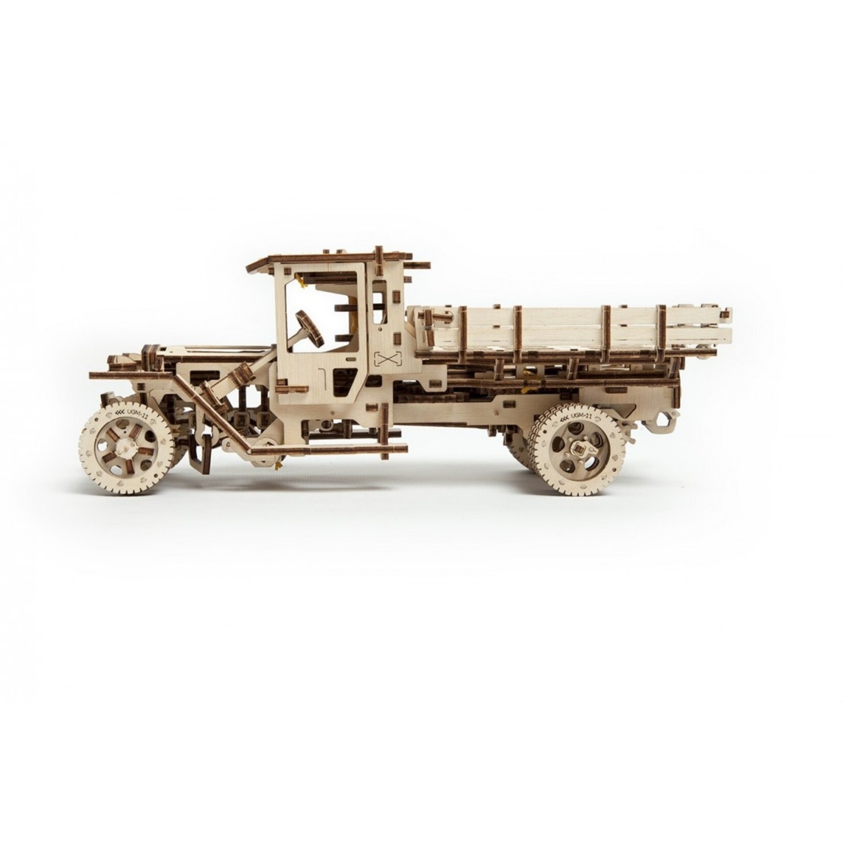 UGears UGM-11 Truck