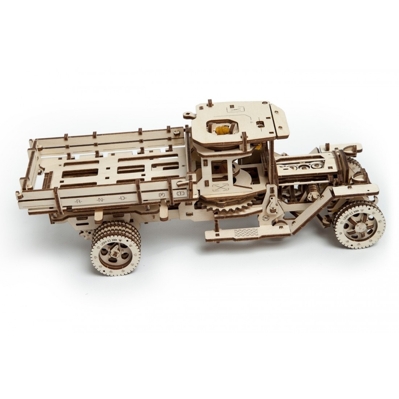 UGears UGM-11 Truck
