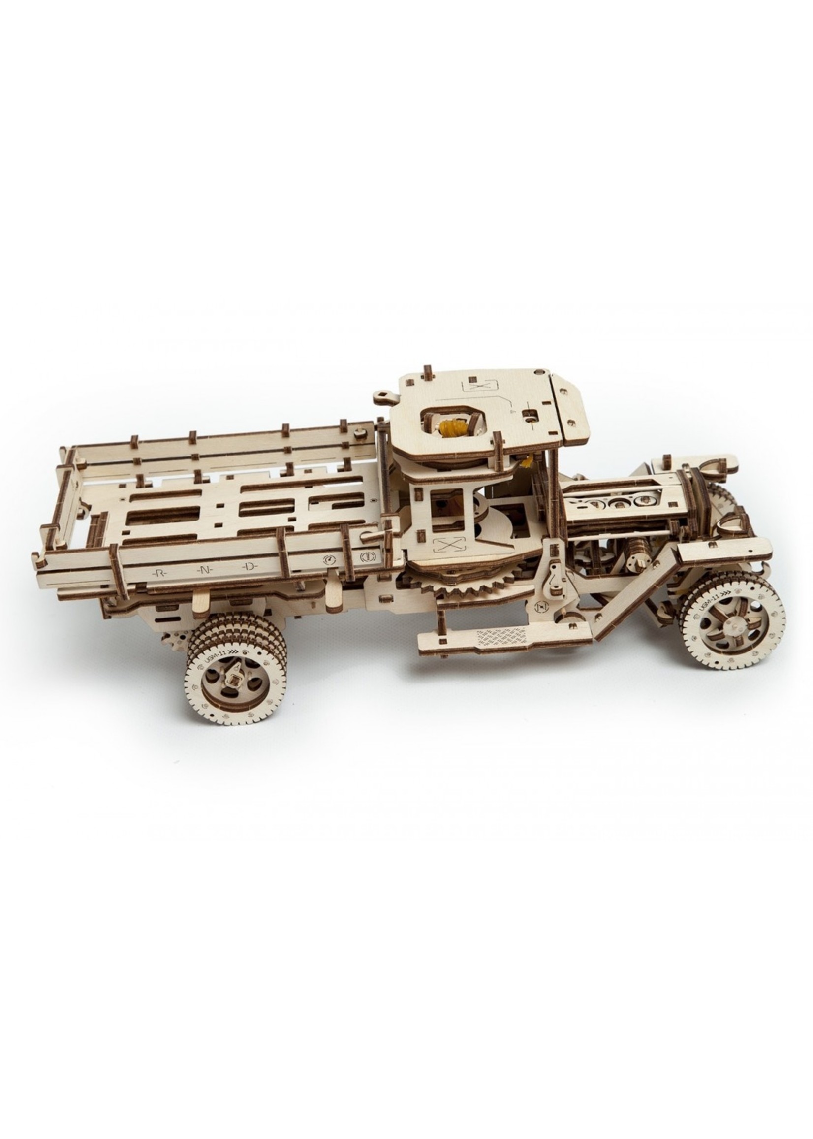 UGears UGM-11 Truck