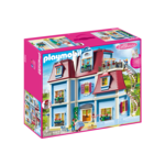 Playmobil 70205 - Large Dollhouse