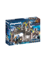 Playmobil 70222 - Novelmore Fortress