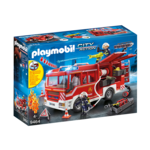 Playmobil 9464 - Fire Engine
