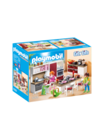 Playmobil 9269 - Kitchen