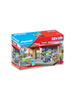 Playmobil 70320 - Take Along - Grocery Store