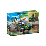 Playmobil 70460 - Weekend Warrior