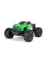 Arrma 1/10 GRANITE 4X4 V3 3S BLX Brushless Monster Truck RTR - Green