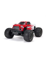 Arrma 1/10 GRANITE 4X4 V3 3S BLX Brushless Monster Truck RTR - Red