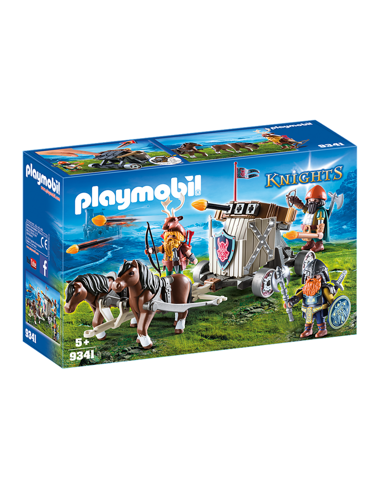 playmobil 9341