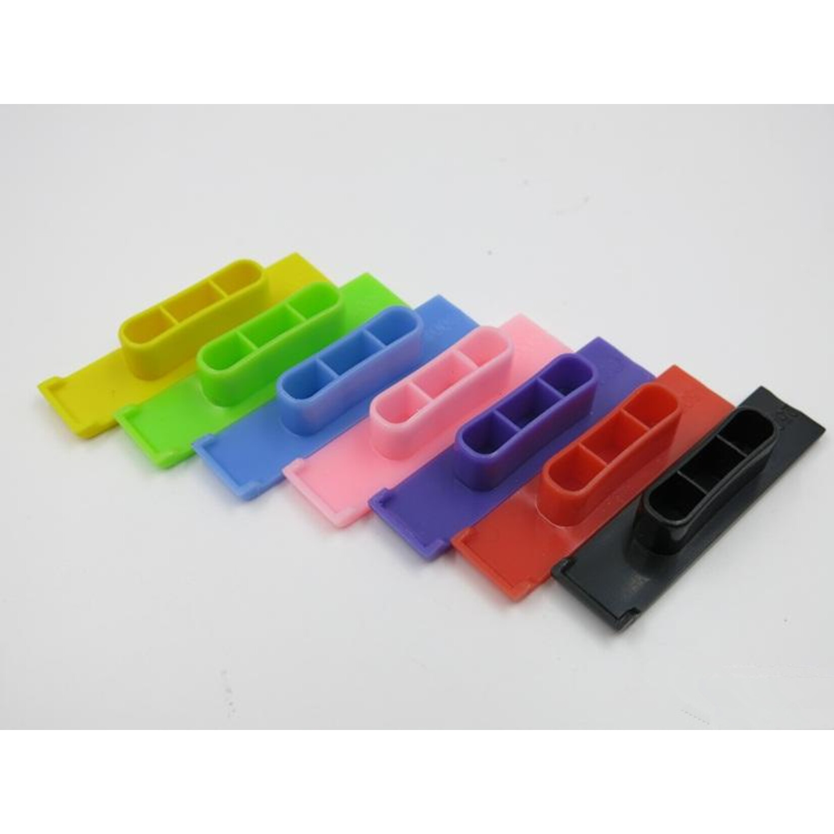 Ustar USTAR Sanding Tool (7 Piece) W/ Sanding Paper