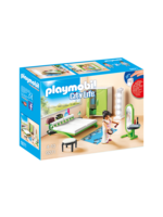 Playmobil 9271 - Bedroom