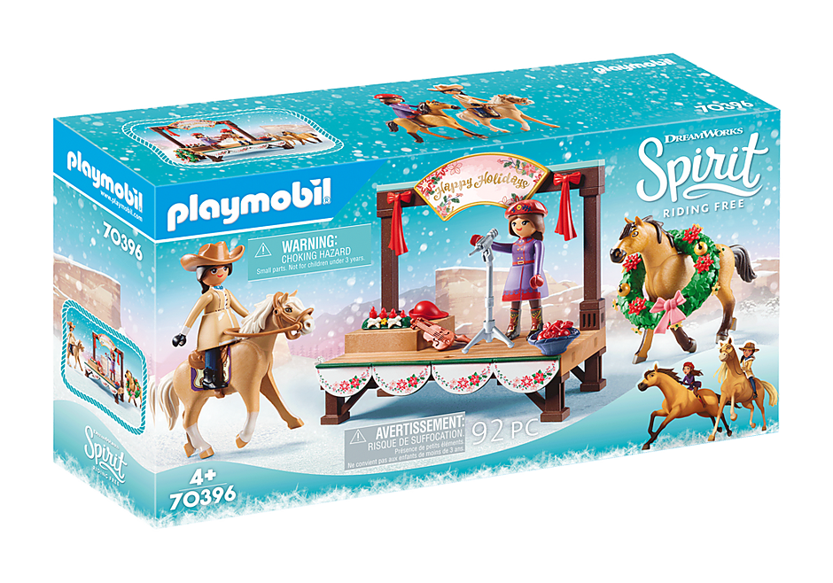 70396 playmobil