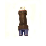 Racers Edge RCE1607 - EC3 Female to Deans Male Adapter