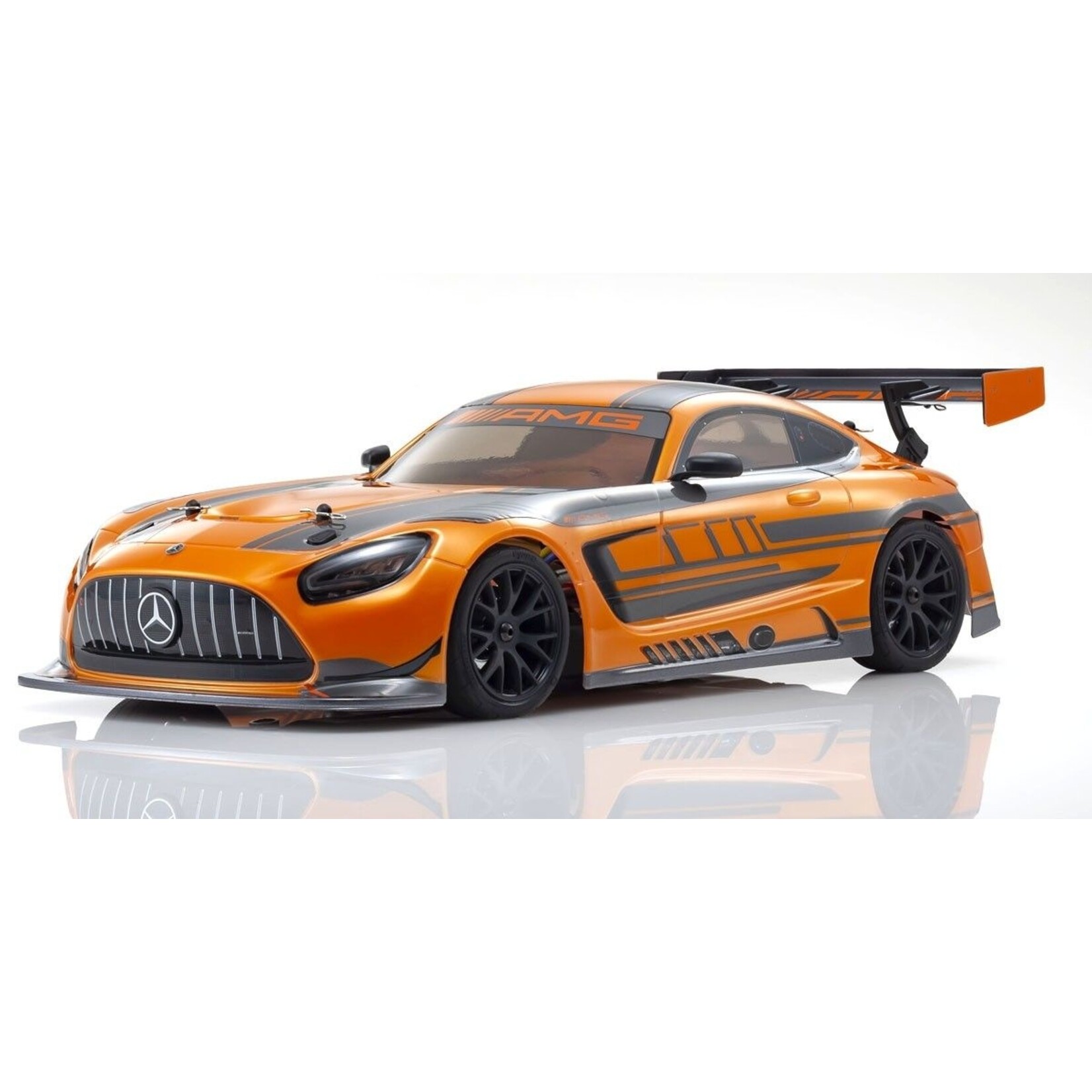 Kyosho 1/10 Fazer EP Mk2 2020 Mercedes GT3