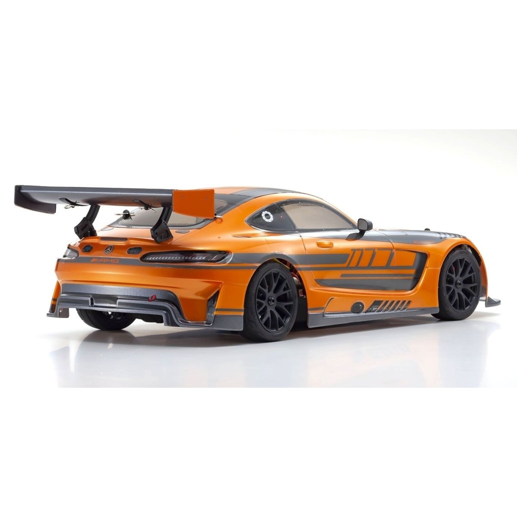 Kyosho 1/10 Fazer EP Mk2 2020 Mercedes GT3