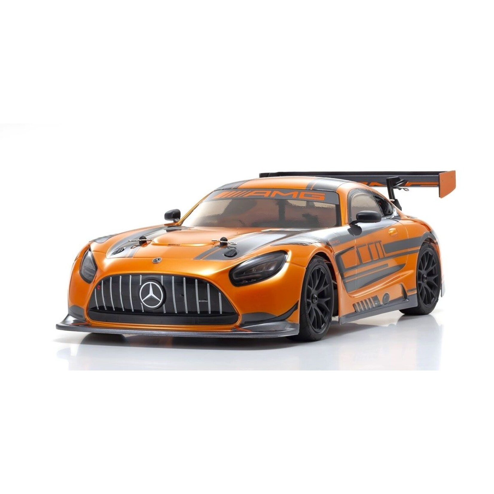 Kyosho 1/10 Fazer EP Mk2 2020 Mercedes GT3