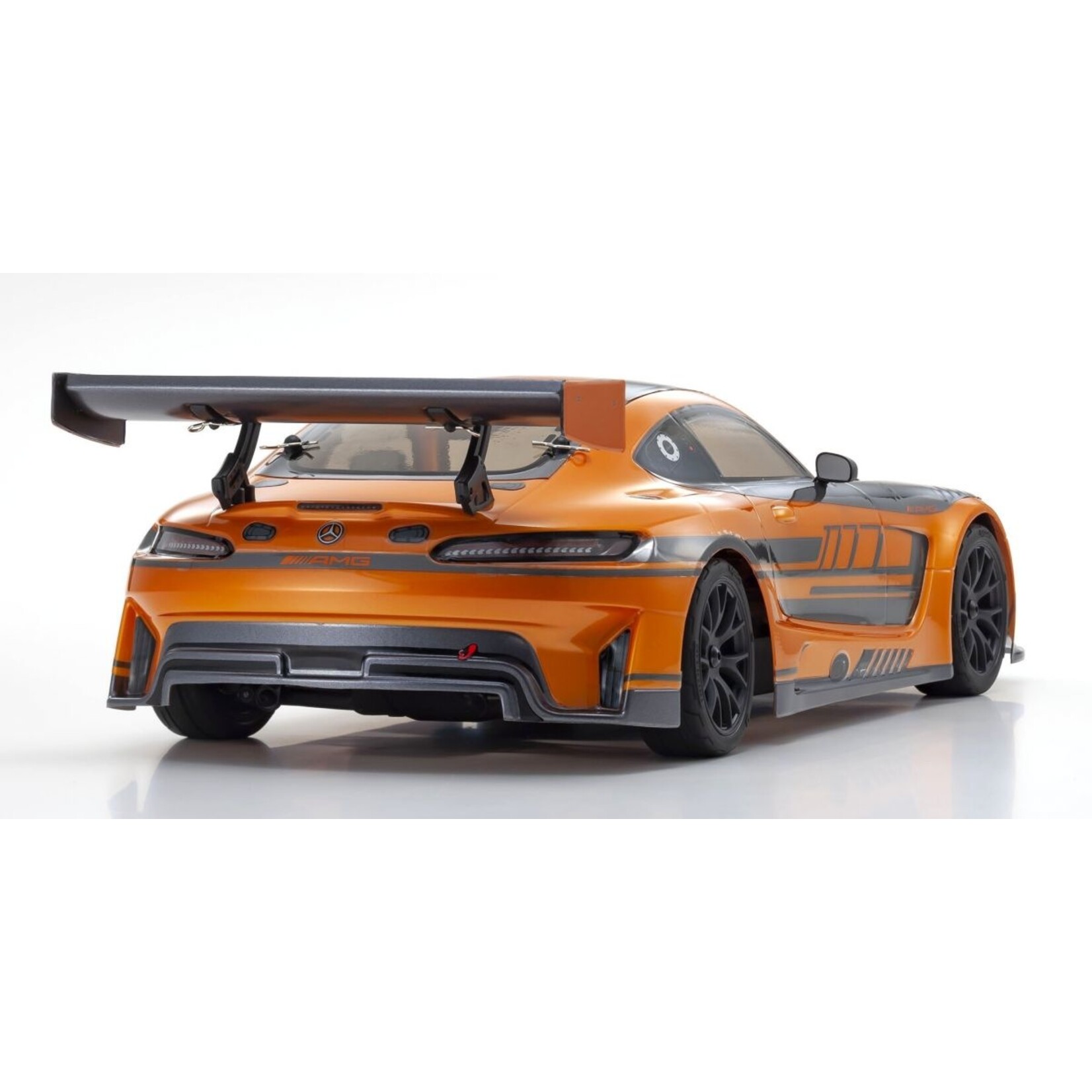 Kyosho 1/10 Fazer EP Mk2 2020 Mercedes GT3