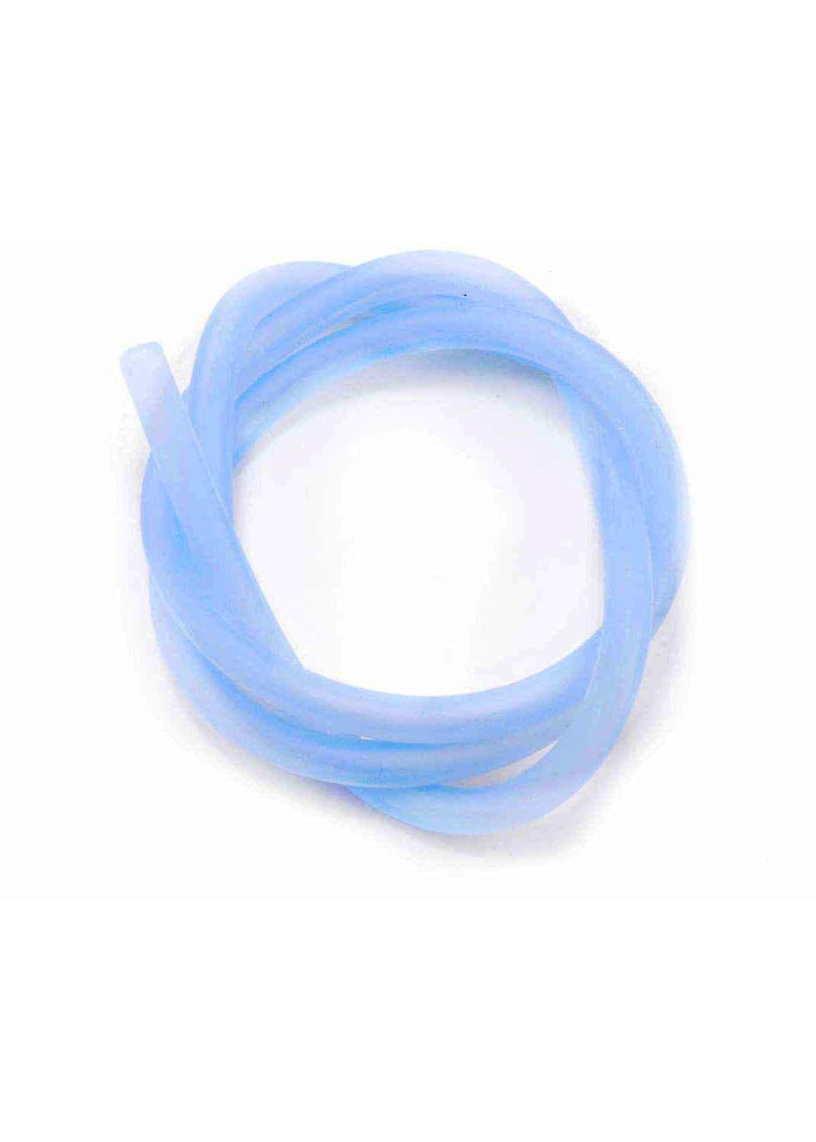 Dubro 222 - Silicone Fuel Tubing Medium (2')