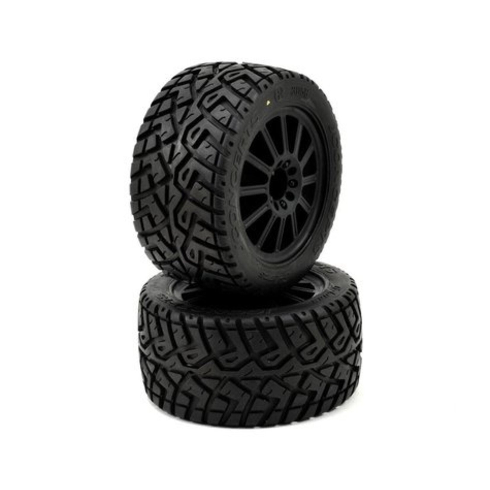 JConcepts 3056-3030 - G-Locs 2.8 Stampede 4x4 Pre-Mount