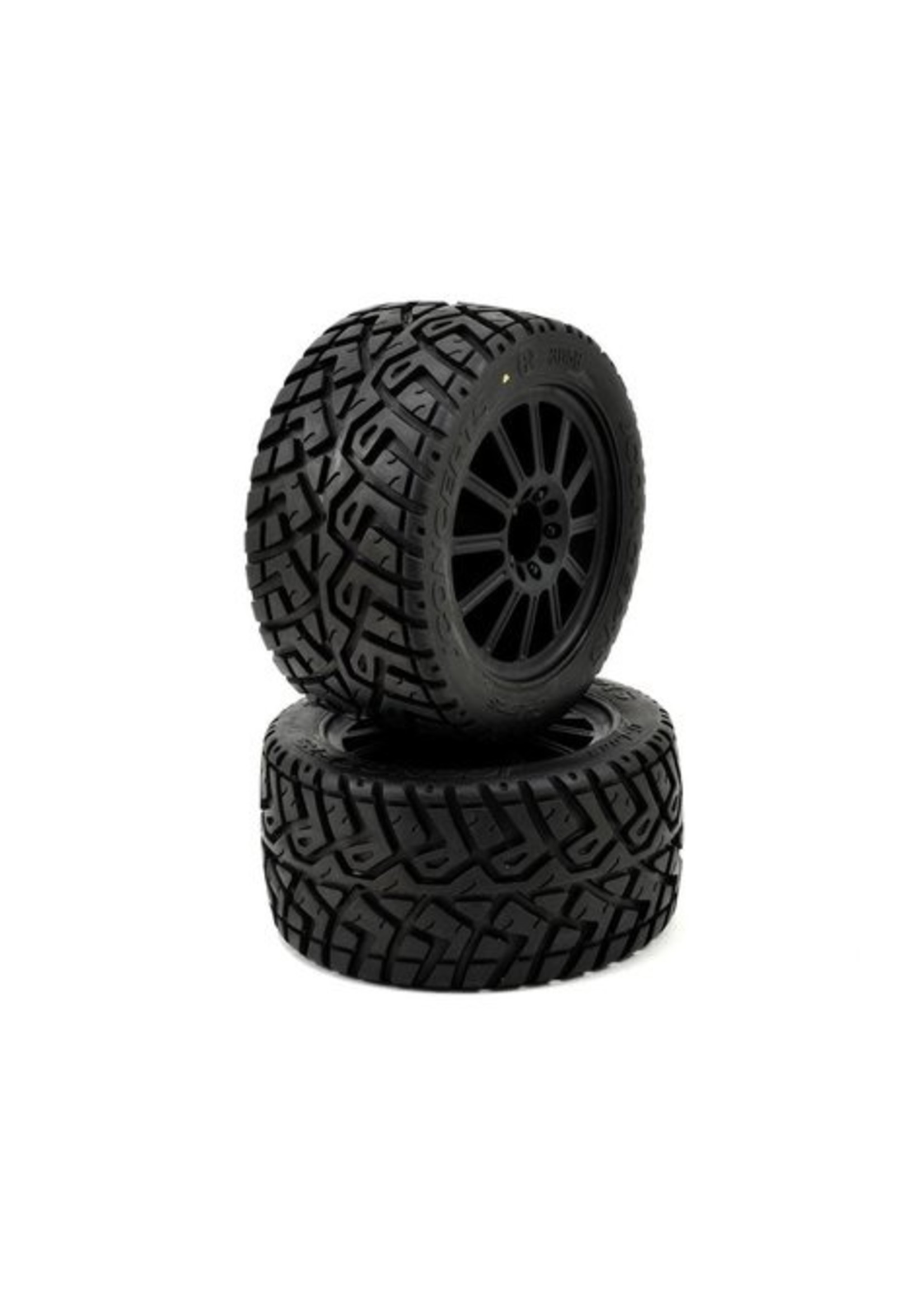 JConcepts 3056-3030 - G-Locs 2.8 Stampede 4x4 Pre-Mount