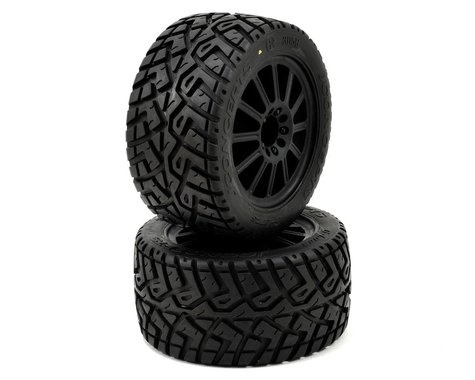 3056-3030 - G-Locs 2.8 Stampede 4x4 Pre-Mount