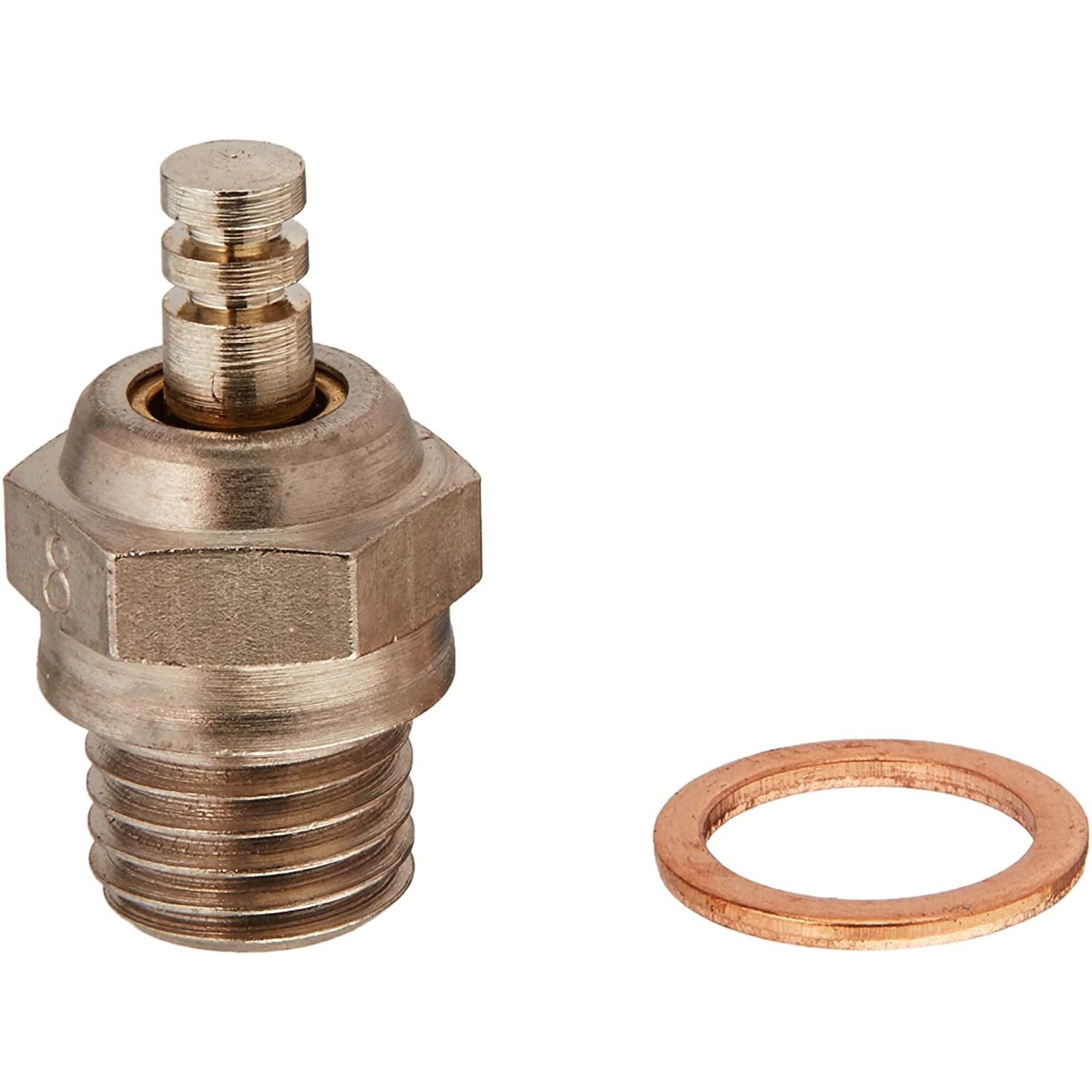 OS Engines #8 - Glow Plug Medium