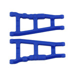 RPM 80705 - Front/Rear A-Arms Slash/Stampede - Blue