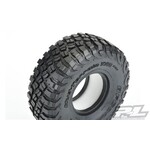 Pro-Line Pro-Line 10150-03 - BFG T/A KM3 1.9" Predator Rock Tires Front/Rear (2)