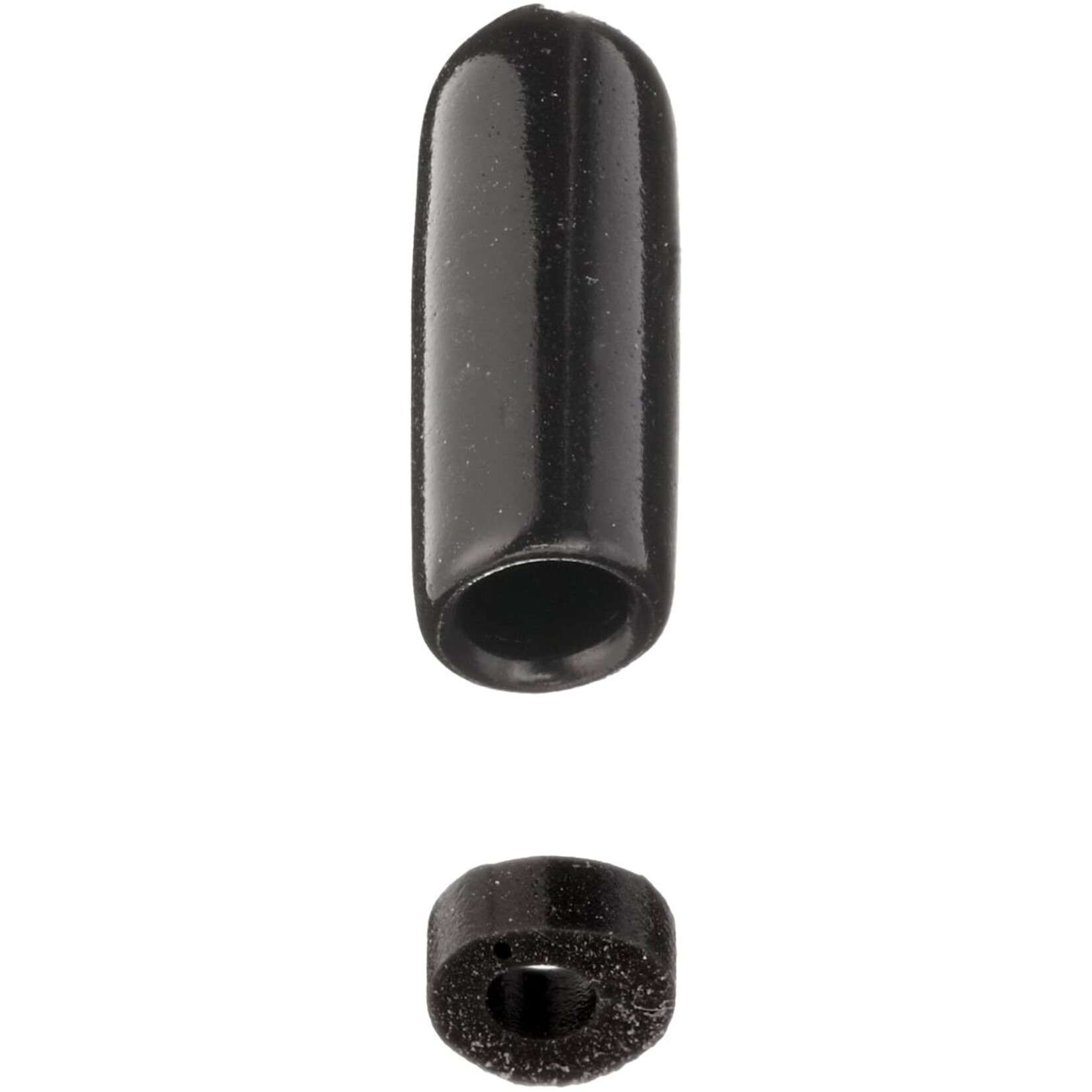 Dubro 2342 - Antenna Caps w/Silicone (2)