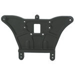 RPM 80832 - Rear Shock Tower 2WD Slash/Stampede/Rustler - Black