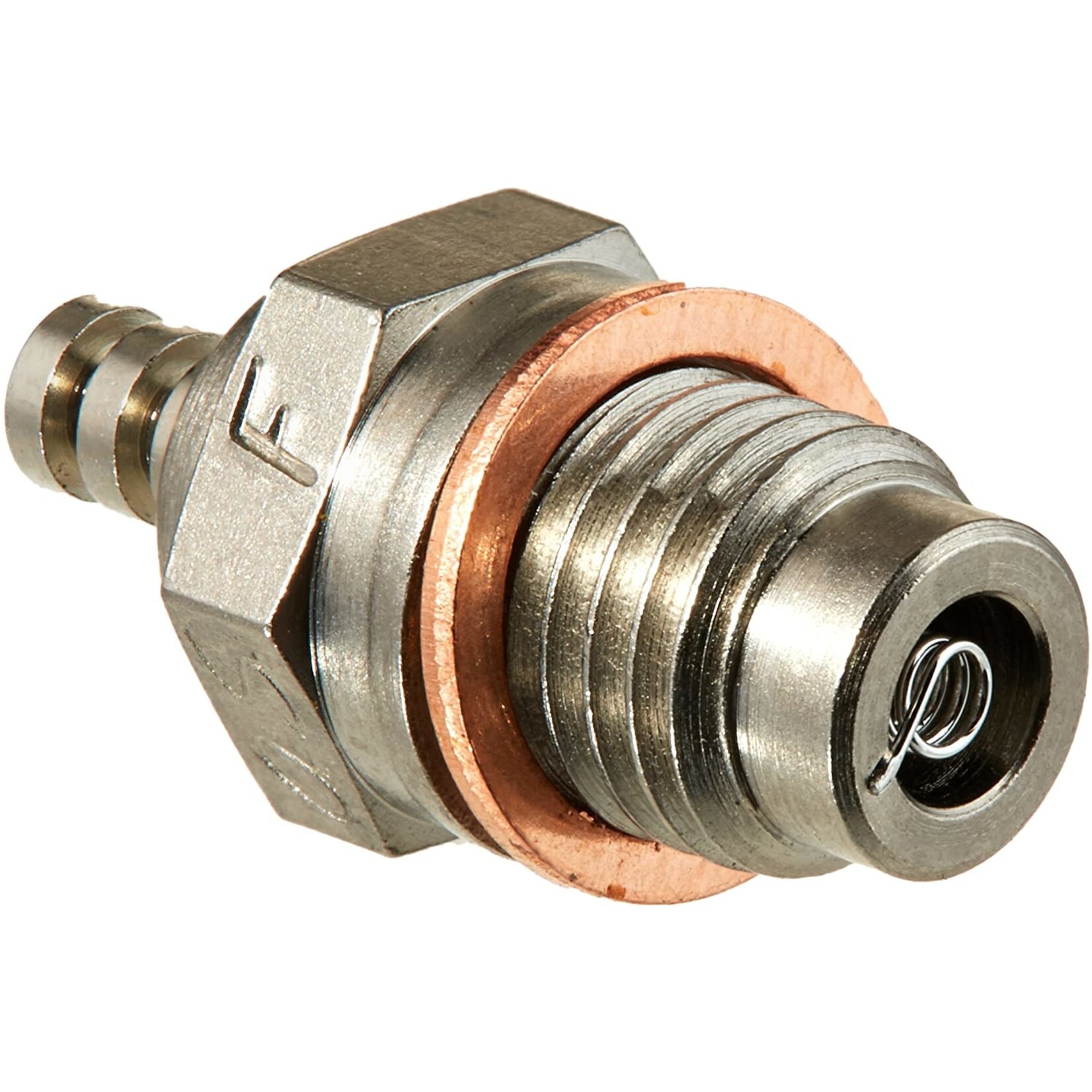 OS Engines Type F - Glow Plug Medium Four Stroke Engines