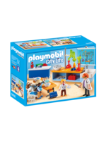 Playmobil 9456 - Chemistry Class