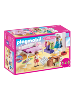 Playmobil 70554 - Stunt Show Fire Quad - Hub Hobby