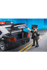 playmobil 5673 police cruiser